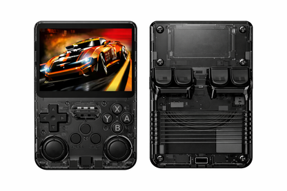 Ageless Arcade Handheld Gaming Console