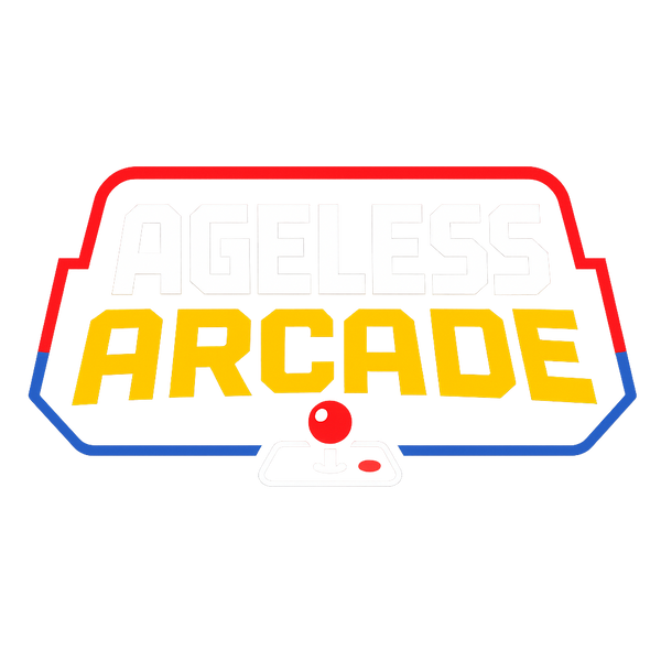 Ageless Arcade